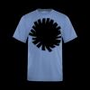 Team Polyester Youth Sleeve ATC Pro Tee Thumbnail