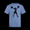 Team Polyester Youth Sleeve ATC Pro Tee Thumbnail