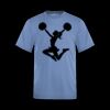 Team Polyester Youth Sleeve ATC Pro Tee Thumbnail