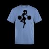 Team Polyester Youth Sleeve ATC Pro Tee Thumbnail