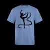 Team Polyester Youth Sleeve ATC Pro Tee Thumbnail