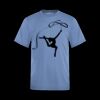 Team Polyester Youth Sleeve ATC Pro Tee Thumbnail