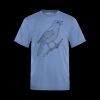 Team Polyester Youth Sleeve ATC Pro Tee Thumbnail