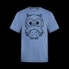 Team Polyester Youth Sleeve ATC Pro Tee Thumbnail