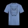 Team Polyester Youth Sleeve ATC Pro Tee Thumbnail