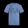 Team Polyester Youth Sleeve ATC Pro Tee Thumbnail