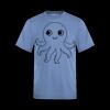 Team Polyester Youth Sleeve ATC Pro Tee Thumbnail