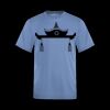 Team Polyester Youth Sleeve ATC Pro Tee Thumbnail