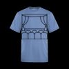 Team Polyester Youth Sleeve ATC Pro Tee Thumbnail