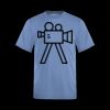 Team Polyester Youth Sleeve ATC Pro Tee Thumbnail