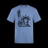 Team Polyester Youth Sleeve ATC Pro Tee Thumbnail