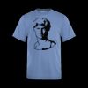 Team Polyester Youth Sleeve ATC Pro Tee Thumbnail