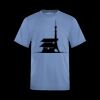 Team Polyester Youth Sleeve ATC Pro Tee Thumbnail