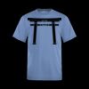 Team Polyester Youth Sleeve ATC Pro Tee Thumbnail