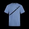 Team Polyester Youth Sleeve ATC Pro Tee Thumbnail