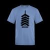 Team Polyester Youth Sleeve ATC Pro Tee Thumbnail