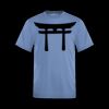Team Polyester Youth Sleeve ATC Pro Tee Thumbnail