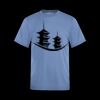 Team Polyester Youth Sleeve ATC Pro Tee Thumbnail
