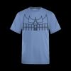 Team Polyester Youth Sleeve ATC Pro Tee Thumbnail