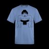 Team Polyester Youth Sleeve ATC Pro Tee Thumbnail