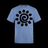 Team Polyester Youth Sleeve ATC Pro Tee Thumbnail