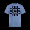 Team Polyester Youth Sleeve ATC Pro Tee Thumbnail