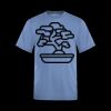 Team Polyester Youth Sleeve ATC Pro Tee Thumbnail