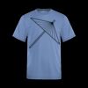 Team Polyester Youth Sleeve ATC Pro Tee Thumbnail
