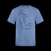 Team Polyester Youth Sleeve ATC Pro Tee Thumbnail