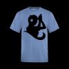 Team Polyester Youth Sleeve ATC Pro Tee Thumbnail