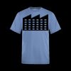 Team Polyester Youth Sleeve ATC Pro Tee Thumbnail