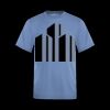 Team Polyester Youth Sleeve ATC Pro Tee Thumbnail