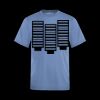 Team Polyester Youth Sleeve ATC Pro Tee Thumbnail