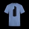 Team Polyester Youth Sleeve ATC Pro Tee Thumbnail