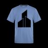 Team Polyester Youth Sleeve ATC Pro Tee Thumbnail