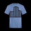 Team Polyester Youth Sleeve ATC Pro Tee Thumbnail