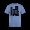 Team Polyester Youth Sleeve ATC Pro Tee Thumbnail