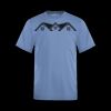 Team Polyester Youth Sleeve ATC Pro Tee Thumbnail