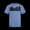 Team Polyester Youth Sleeve ATC Pro Tee Thumbnail