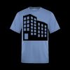 Team Polyester Youth Sleeve ATC Pro Tee Thumbnail