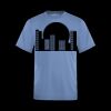 Team Polyester Youth Sleeve ATC Pro Tee Thumbnail