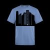 Team Polyester Youth Sleeve ATC Pro Tee Thumbnail