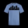 Team Polyester Youth Sleeve ATC Pro Tee Thumbnail