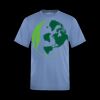 Team Polyester Youth Sleeve ATC Pro Tee Thumbnail