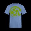 Team Polyester Youth Sleeve ATC Pro Tee Thumbnail