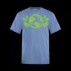 Team Polyester Youth Sleeve ATC Pro Tee Thumbnail