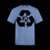 Team Polyester Youth Sleeve ATC Pro Tee Thumbnail