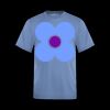 Team Polyester Youth Sleeve ATC Pro Tee Thumbnail
