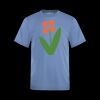 Team Polyester Youth Sleeve ATC Pro Tee Thumbnail