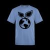 Team Polyester Youth Sleeve ATC Pro Tee Thumbnail